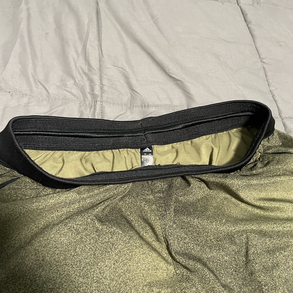 Adidas Shorts - Picture 6 of 9